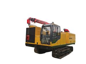 Automatic Pipeline Welding Paywelder Machine With Stamford Generator Manufactures