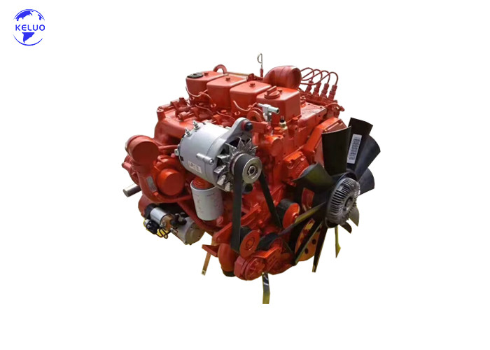 China DongFeng DCEC Origial Cummins Engine 4BTA 3.9 4BT For Pickup