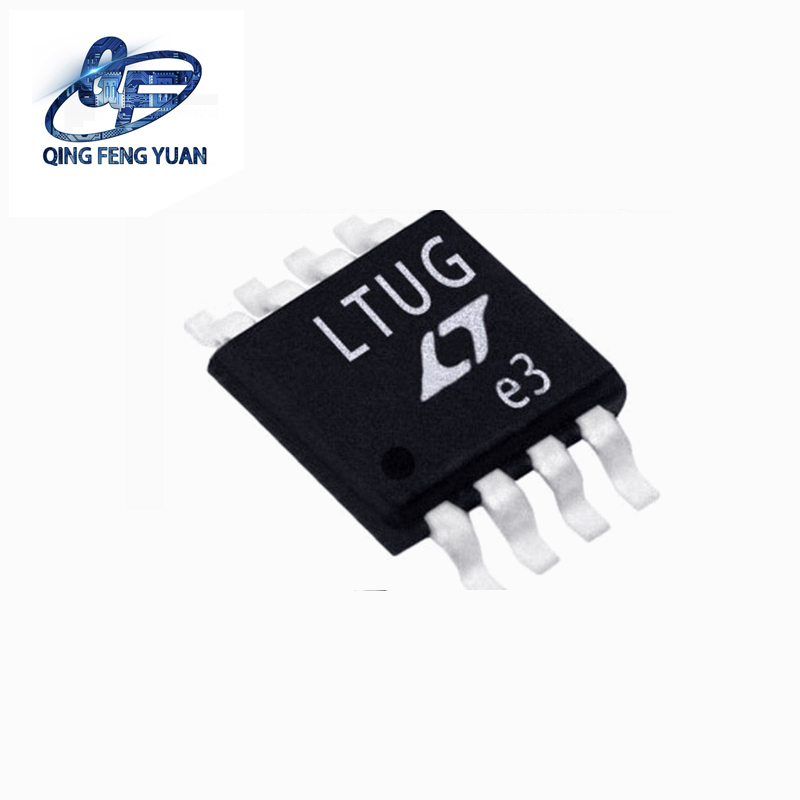 New Original Guaranteed Quality LT1946 LT1946EM LT1946EMS8 Electronic Components IC BOM Chips
