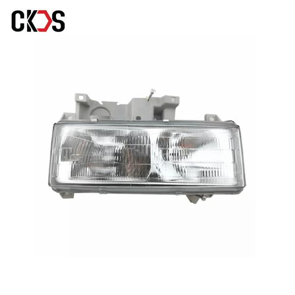 Japanese Isuzu Body Parts for CXZ 8-98097188-0 8980971880 TRUCK HEADLAMP