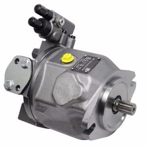 China Rexroth Hydraulic Pump A10vso A10vso71 A10v A10vo A1OVSO71DFR/31R-PPA12N00
