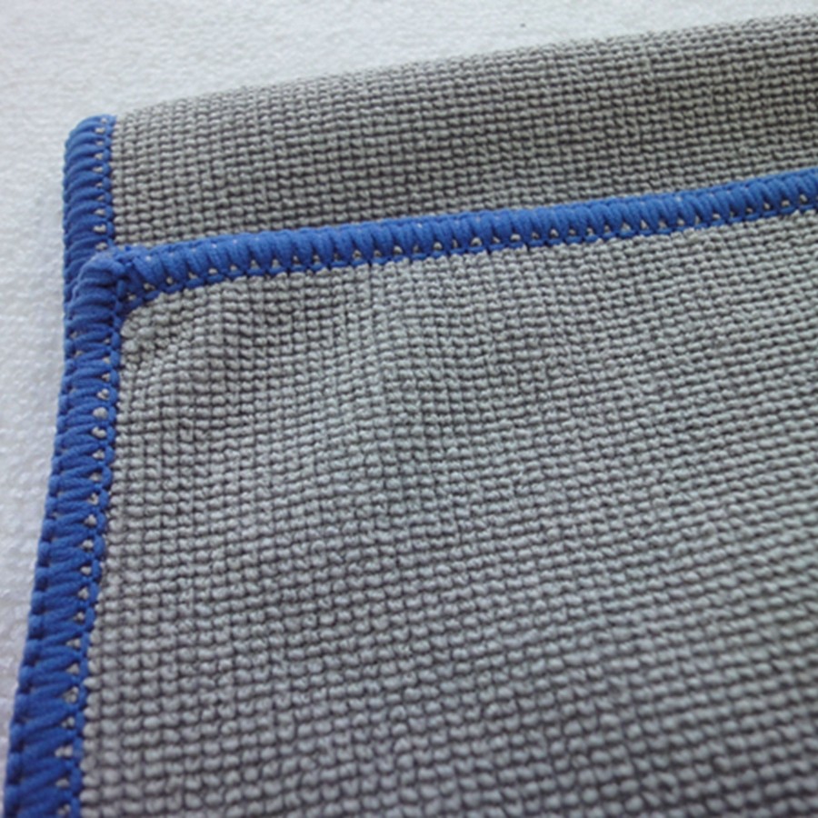 Pearl microfiber quality towel