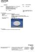 Green Olive Environmental Technology Co., Ltd. Certifications