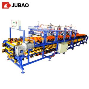 JB-SP302C Balloon Printing Machine 2500-4000pcs/Min Capacity