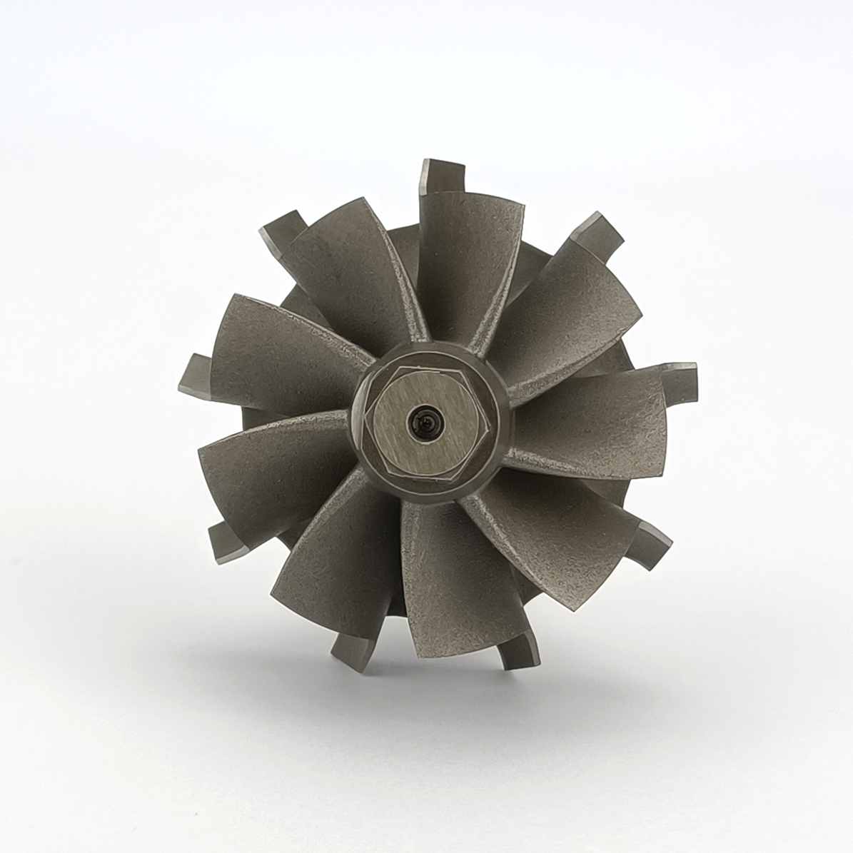 MS-TECH Turbo K04 Turbine Wheel Shaft 5404120-5023 5304-120-5007 fit for 5304-970-0015 Turbochargers