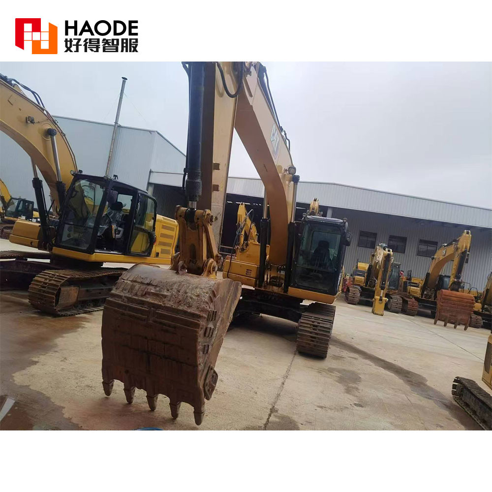 Sany crawler excavator Sy205DPC Used Sany Sy 205DPC Excavator Price 20Ton Second Hand SANY 205 215 235 Medium Excavator