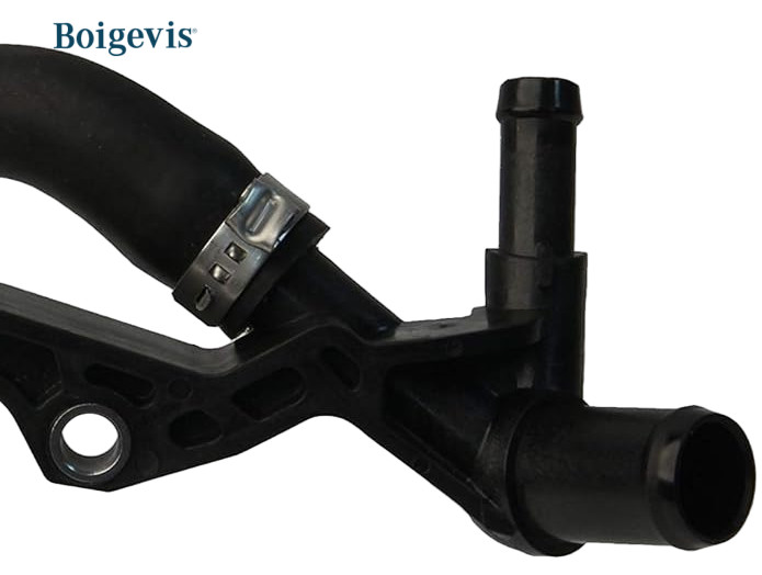 2782001000 2782000000 Turbocharger Coolant Pipe For Benz GL450 GL550 GLS550 ML550