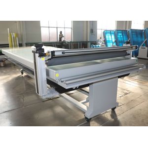 Commercial Sign Application Table CE Certificate Rollover Applicator