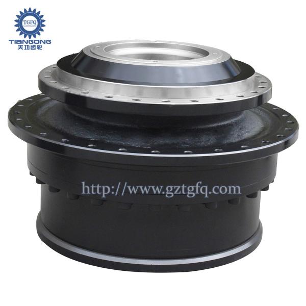 ZX470-3/5 Steel Polished Excavator Travel Gearbox Spare Part 9251680/9263595