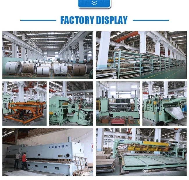 25cr Pickling Stainless Steel Coil Plate Alloy Duplex ASTM A240 304 stainless steel sheet