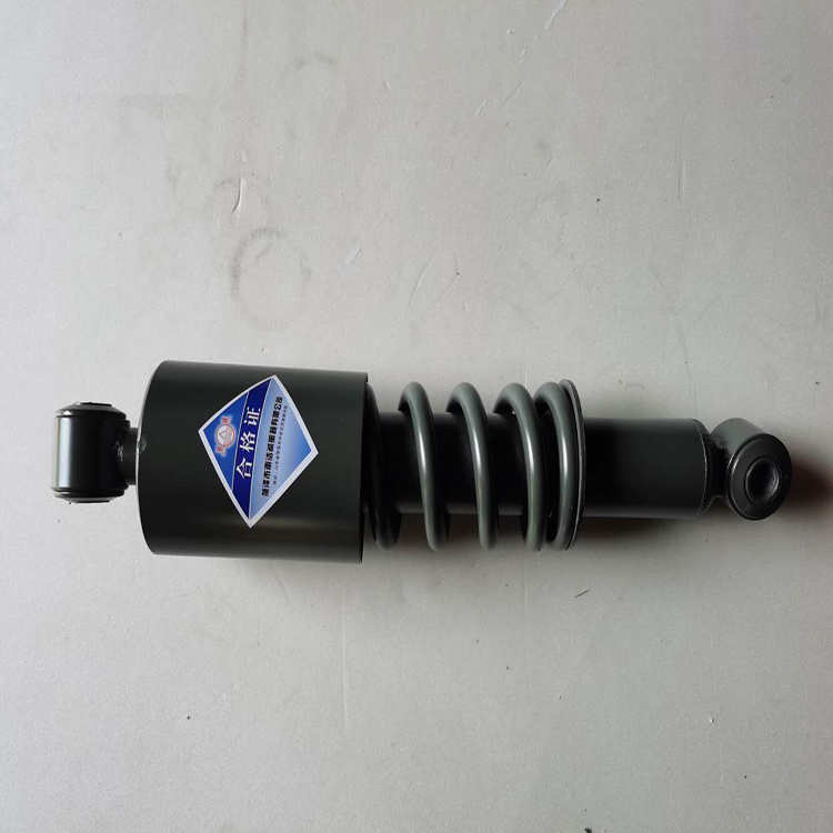 China Manufacturer Wg1642430283 HOWO Cab Rear Air Suspension Parts Shock Absorber