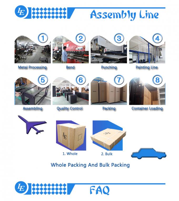 Multi Mode SC / SC FTTH APC Fiber Optic Patch Cord 1
