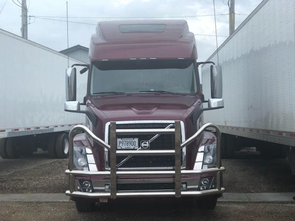 OEM Manufacturer Wholesale 304 Stainless Steel Bumper Deer Guard For Internation
