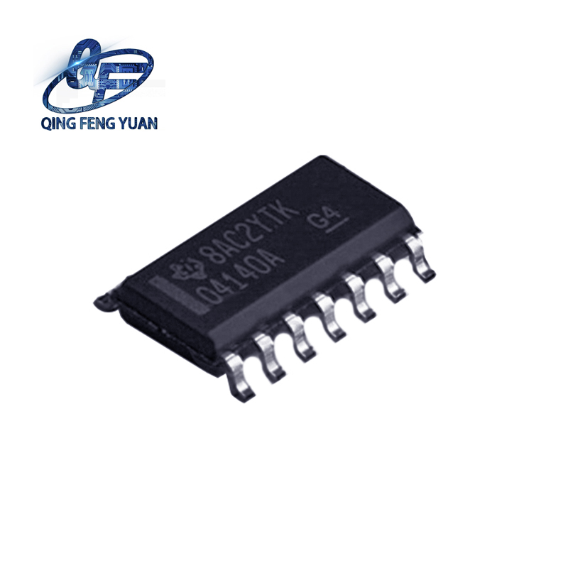 Texas Instruments OPA4140AIDR Electronic ic Components Memory Chip Best Quality integratedated Circuit TI-OPA4140AIDR