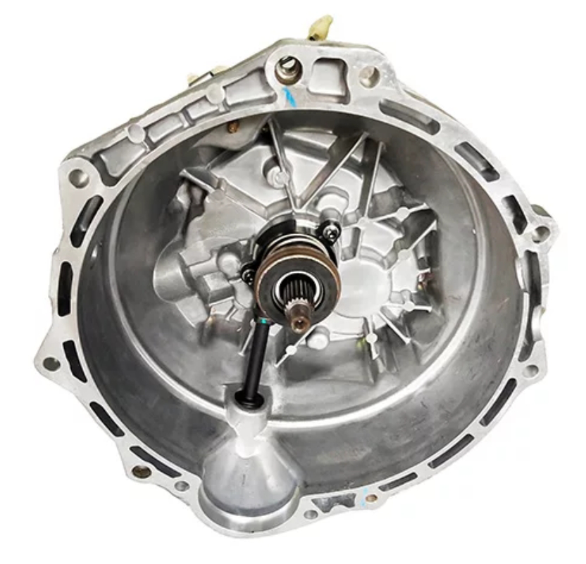 Changan CHANA HONOR Auto Manual Transmission Gearbox MR515B02 with ISO 9001 2000 TS16949