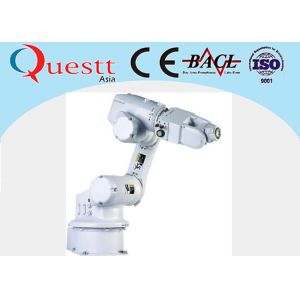  CP Control S5 Robotic Automation System 6 Axis For Picking Up / Transporting Manufactures