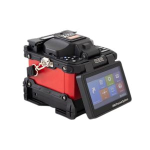 FTTH X600/950 Custom OEM Single Machine Optical Fiber Fusion Splicer for Network None