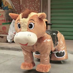 Mixed batch of explosion models Square Park Playground Equipment / playground