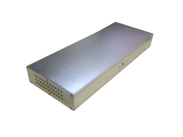 5 Antenna 33dBm Cell Phone Signal Jammer / Blocker EST-808D For Custom