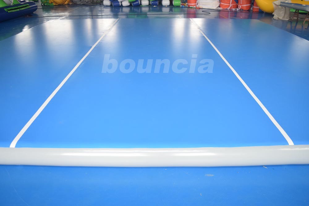 Double Wall Fabric Gymnastics Air Track