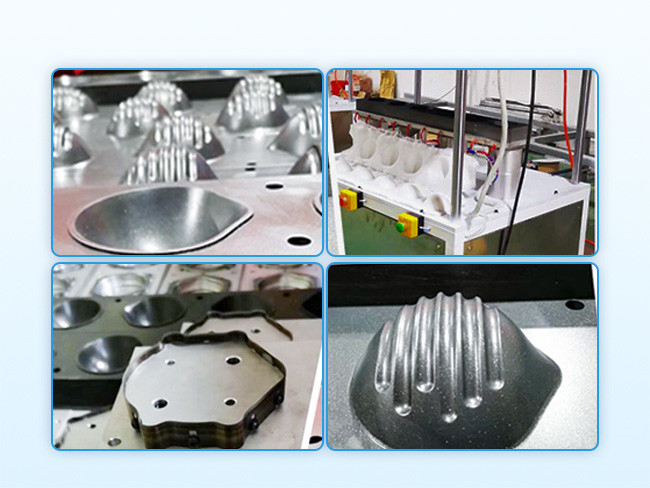 8.7KW Non Woven Face Mask Making Machine