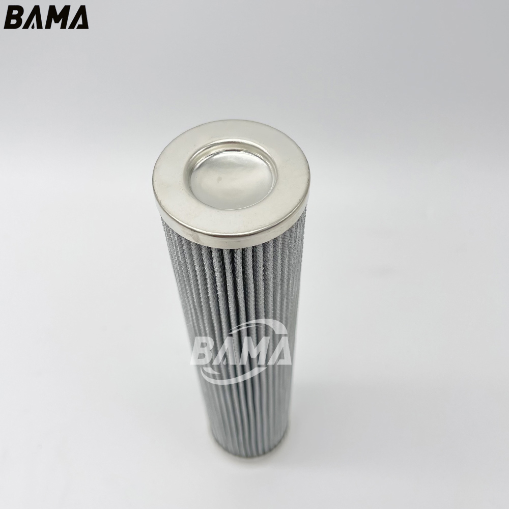 Synthetic Filter Medium Excavator Hydraulic Oil Filter 6711252 for Optimal Efficiency