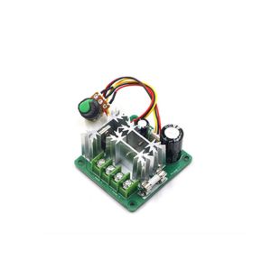 China Development of customized pcba scheme for PWM DC motor governor Design and production of power board on sale