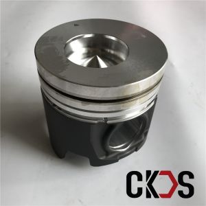 China MITSUBISHI FUSO Engine 6D22 ME052809 Piston Liner Kit Diesel Engine Piston on sale