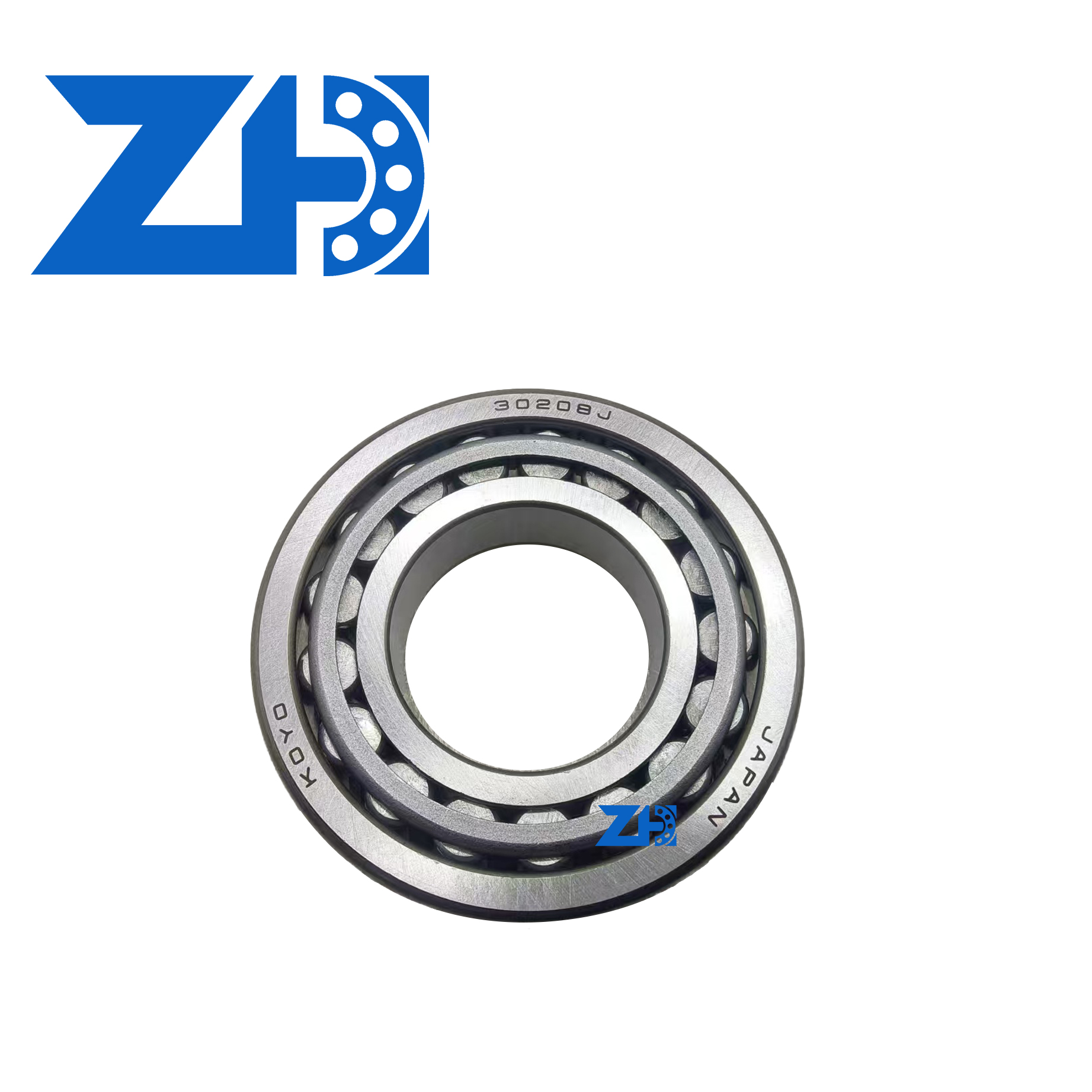 Elite 30208JR Taper Roller Bearings Premium Craftsmanship for Seamless Performance