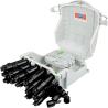 Buy cheap 16 Cores Outdoor Pre-Connectorized Fiber Optic Splitters for Network Distributio from wholesalers
