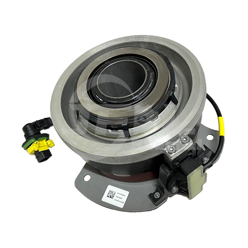 OEM 6482000218 6482000219 A0032502115004 Mercedes-Benz YB113F YB113-5 Central Slave Cylinder Clutch Hydraulic Release Bearing
