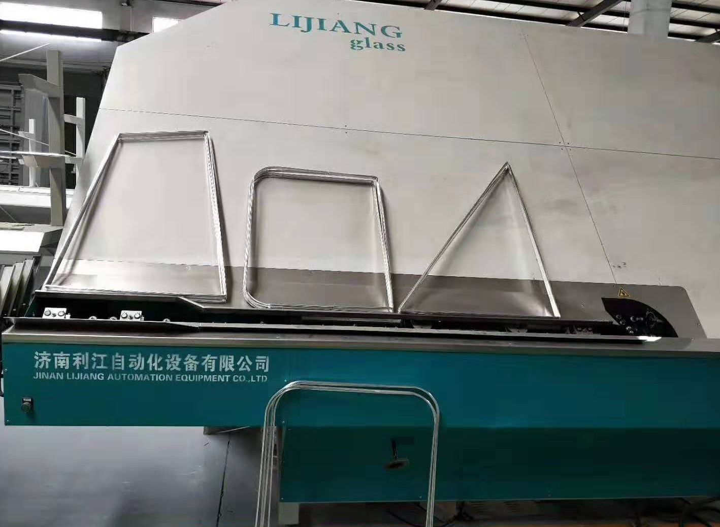 High Frequency 35mm Aluminium Spacer Bar Insulating Glass Making