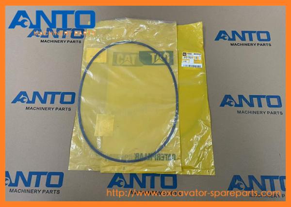 372-7517 3727517 Back Up-Ring Excavator Spare Parts For 745 740EJ 740 735C 745C