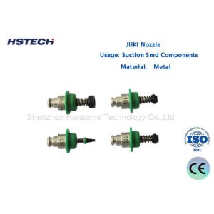JUKI KE 2000 Series Nozzle For SMT Pick and Place Machine