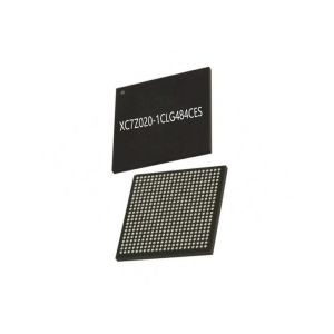 China 256KB System On Chip XC7Z020-1CLG484CES ARM Cortex-A9 Field Programmable Gate Array on sale China 256KB System On Chip XC7Z020-1CLG484CES ARM Cortex-A9 Field Programmable Gate Array on sale