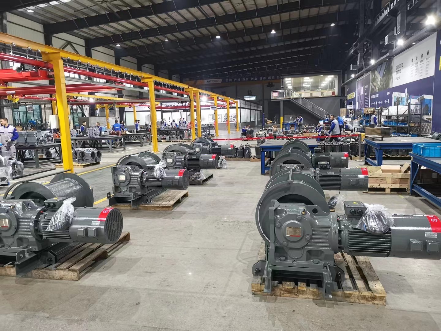 High Torque Reducer K Series Helical Bevel AC Electric Transmission Gear Motor