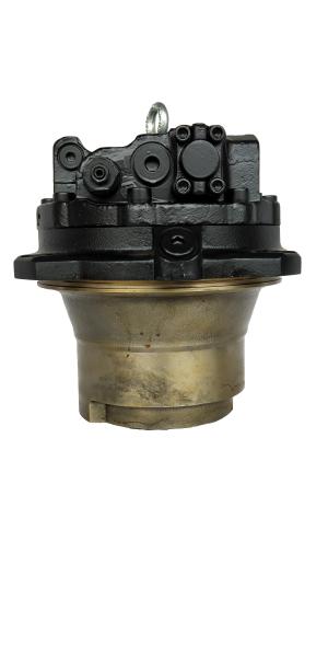 Belparts Hydraulic Parts ZX450-3 ZX470-3 ZX500-3 Excavator 4637796 Travel Motor