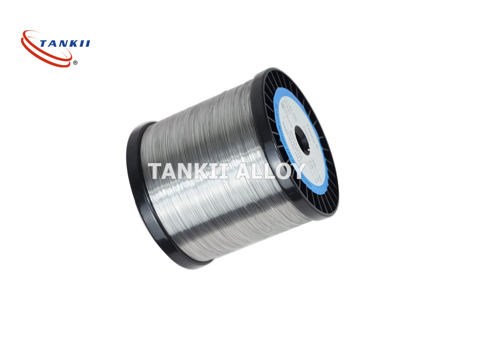 Nickel Based Alloy Uns N08825 ASTM B163 Incoloy 800 800h 825 Wire