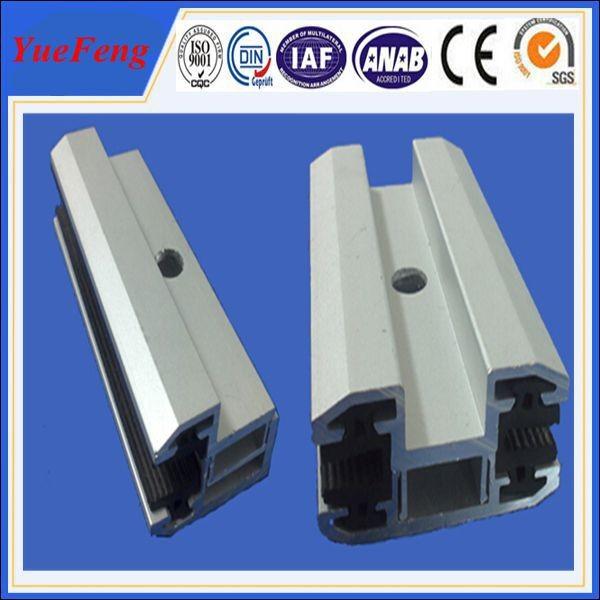 aluminium product manufacturer,solar mounting supplier/industrial aluminium