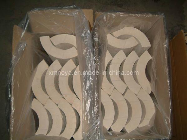 Integrated Ceilings Light Weight Thermal Insulation Calcium Silicate Board 610