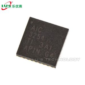 128kB Bluetooth Ic Chip CC2640F128 Bluetooth Ic Chip MCU
