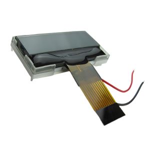 16x2 Characters COG LCD Display Module I2C MPU Interface Vdd 3.3V