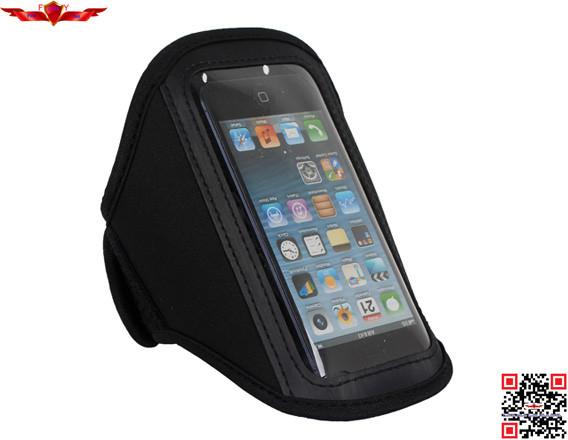 Hot Selling High Quality Outdoor Sports Armband Case Pouch For Iphone Multi