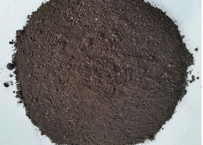Animal Waste Organic Manure Making Machine Manure Pellet Machine OEM