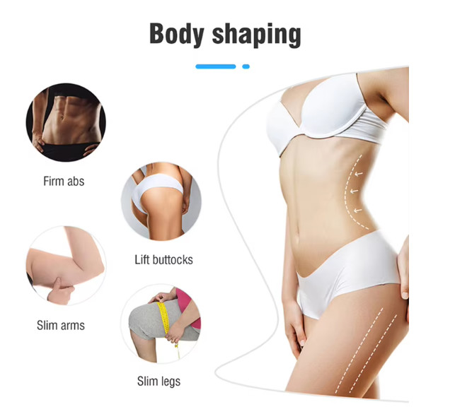 Portable 2 In 1 13d Max Dual System Hifu Machine For Anti Aging Baby Slimming