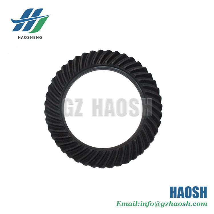 8-97035455-0 ISUZU NPR66 4HF1 8970354550 Final Drive Gear Set