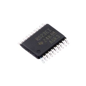 Texas Instruments TRS3223EIPWR Electronic mp3 Chip Ic Components integratedated Circuit For Embroidery Machine TI-TRS3223EIPWR
