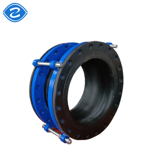 6 Inch 4 Inch Ptfe Lined Rubber Expansion Joint WRAS Ss304 Chemical Pipeline Flexible