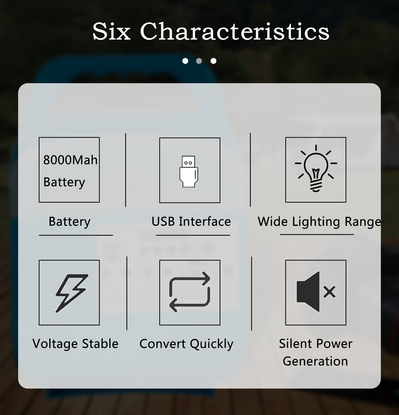 Mini Radio Solar Home Lighting System With Torch Home Kit Power Bank