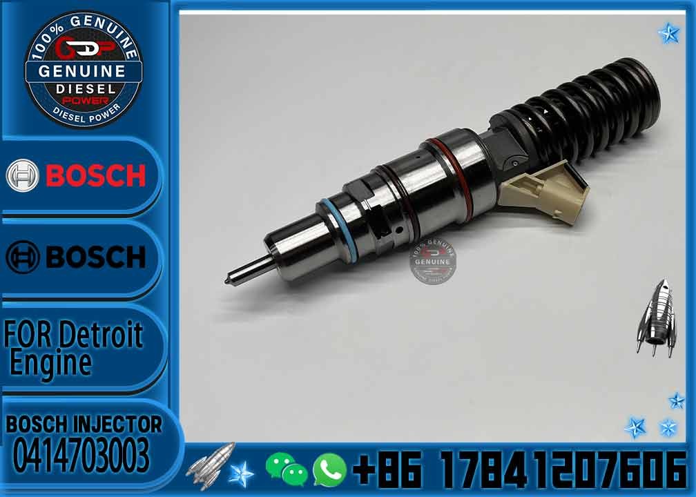 Diesel Fuel Injector Nozzle 0986441030 0986441029 0986441028 0986441031 0414703005 0414703003 0414703002 0414703007